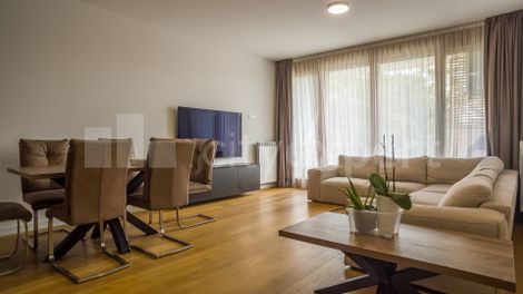Apartment Savski venac Rent Belgrade - ID: 64887