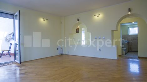Prodaja, Stan, Hadži Melentijeva, Vračar, Beograd - ID: 64950