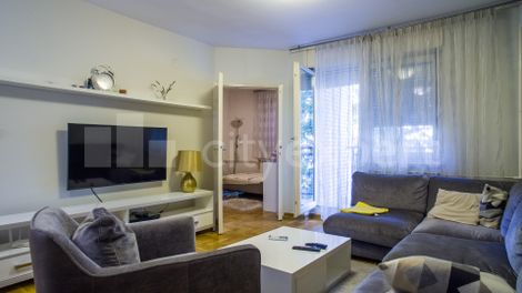 Apartment New Belgrade Rent Belgrade - ID: 65092