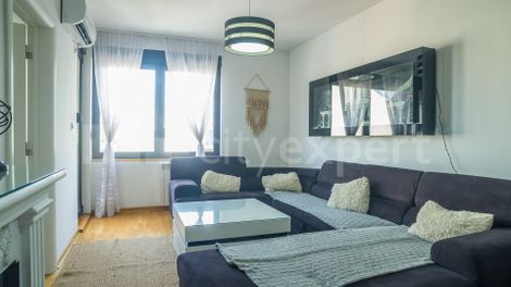 Apartment Zvezdara Rent Belgrade - ID: 65097