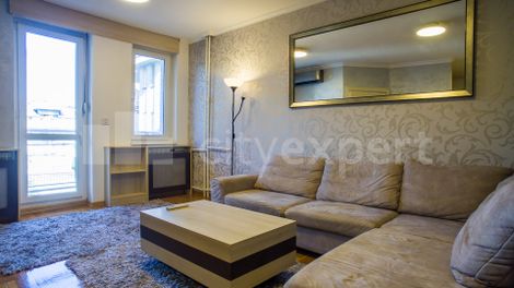 Apartment Zemun Rent Belgrade - ID: 65333