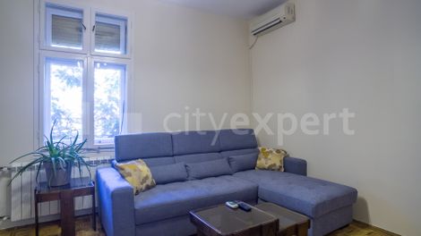 Apartment Savski venac Rent Belgrade - ID: 65422
