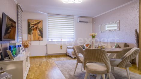 Prodaja, Stan, Marije Bursać, Novi Sad, Novi Sad - ID: 65509