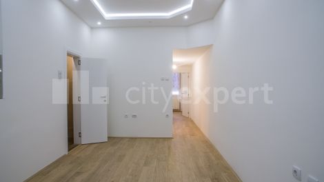 Prodaja, Stan u kući, Pavla Papa, Novi Sad, Novi Sad - ID: 65524
