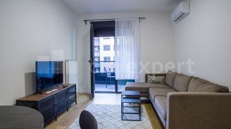 Apartment Voždovac Rent Belgrade - ID: 65691