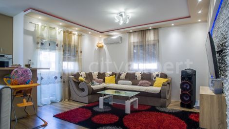 Prodaja, Stan, Mirona Đorđevića, Novi Sad, Novi Sad - ID: 65693