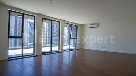 Prodaja, Stan, Luke Ćelovića Trebinjca, Savski venac, Beograd - ID: 65890