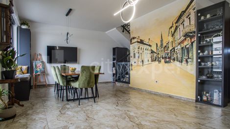 Prodaja, Stan, Nova 12, Sremska Kamenica, Novi Sad - ID: 66249