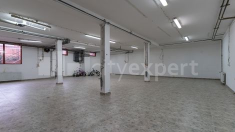 Poslovni prostor Zvezdara Izdavanje Beograd - ID: 66505