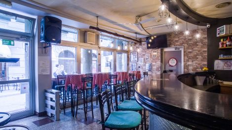 Lokal Opština Novi Sad Prodaja Novi Sad - ID: 66512