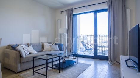 Apartment Savski venac Rent Belgrade - ID: 66571