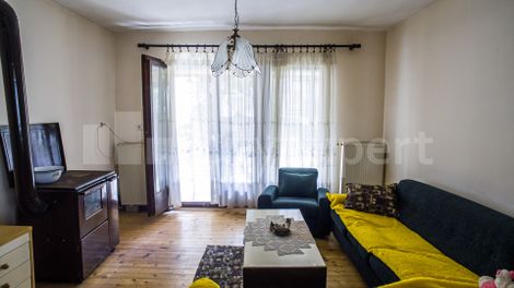 Prodaja, Kuća, Mojsija Mihajlovića Tošketa, Niška banja, Niš - ID: 66621
