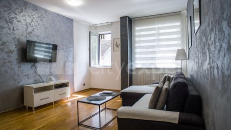 Apartment Vračar Sale Belgrade - ID: 66641