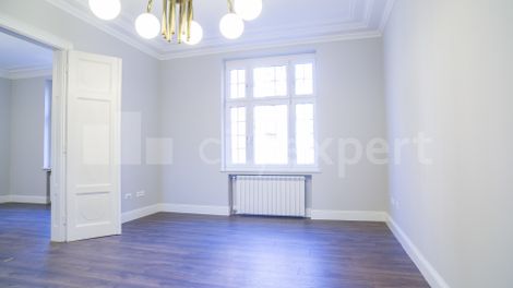 Stan Stari grad Izdavanje Beograd - ID: 66673
