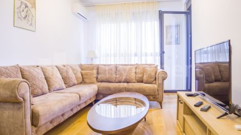 Stan Voždovac Izdavanje Beograd - ID: 66722
