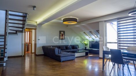 Stan Vračar Izdavanje Beograd - ID: 66755
