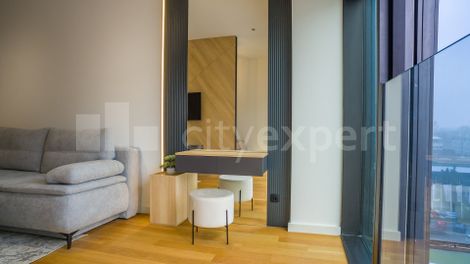 Stan Novi Beograd Izdavanje Beograd - ID: 66900