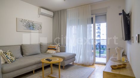 Prodaja, Stan, Đorđa Nikšića Johana, Novi Sad, Novi Sad - ID: 66918