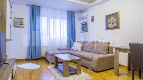 Stan Novi Beograd Izdavanje Beograd - ID: 66923