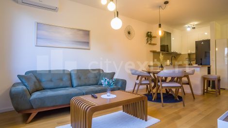 Stan Zemun Izdavanje Beograd - ID: 67092
