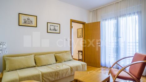 Stan Vračar Izdavanje Beograd - ID: 67101