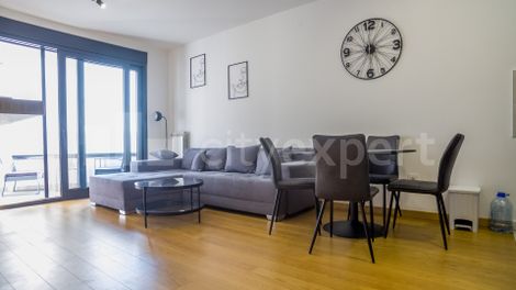 Prodaja, Stan, Kisačka, Novi Sad, Novi Sad - ID: 67283