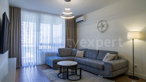 Квартира Savski venac Aренда Белград - ID: 67310