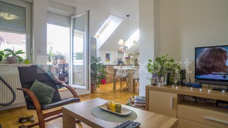 Prodaja, Stan, Somborska, Novi Sad, Novi Sad - ID: 67348