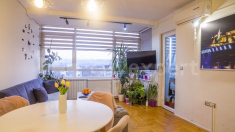 Prodaja, Stan, Bulevar patrijarha Pavla, Novi Sad, Novi Sad - ID: 67351