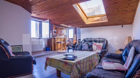 Prodaja, Stan, Sterijina, Novi Sad, Novi Sad - ID: 67364