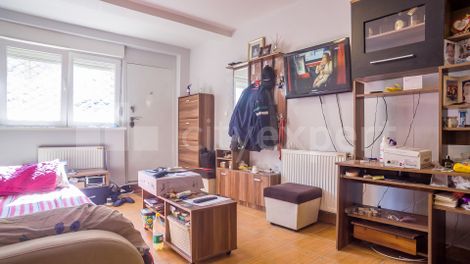 Prodaja, Stan, Bogdana Šuputa, Novi Sad, Novi Sad - ID: 67385