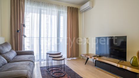 Apartment Savski venac Rent Belgrade - ID: 67457