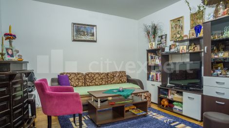 Prodaja, Stan, Todora Toze Jovanovića, Novi Sad, Novi Sad - ID: 67639