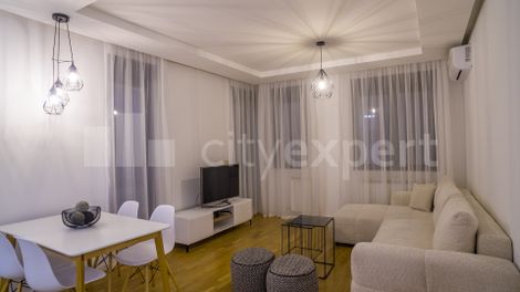 Stan Voždovac Izdavanje Beograd - ID: 67662
