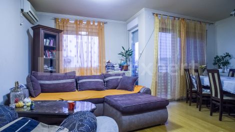 Prodaja, Stan, Bulevar patrijarha Pavla, Novi Sad, Novi Sad - ID: 67730