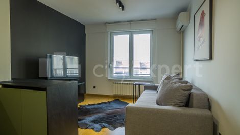 Stan Savski venac Izdavanje Beograd - ID: 67800
