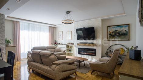 Prodaja, Stan, Ćirila i Metodija, Novi Sad, Novi Sad - ID: 67877