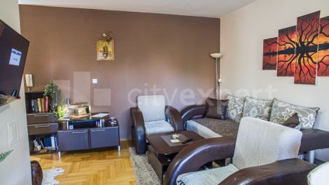 Prodaja, Stan, Bulevar Nikole Tesle, Crveni krst, Niš - ID: 68018