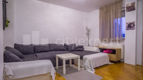 Prodaja, Stan, Vojvode Šupljikca, Novi Sad, Novi Sad - ID: 68024