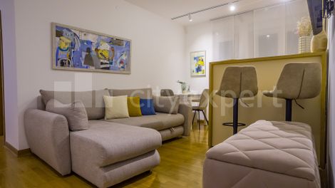 Apartment Zemun Rent Belgrade - ID: 68089