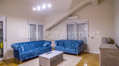 Stan Savski venac Izdavanje Beograd - ID: 68163