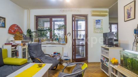 Prodaja, Stan, Bulevar Nikole Tesle, Crveni krst, Niš - ID: 68245