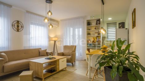 Prodaja, Stan, Kosmajska, Novi Sad, Novi Sad - ID: 68247