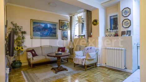 Stan Stari grad Izdavanje Beograd - ID: 68295