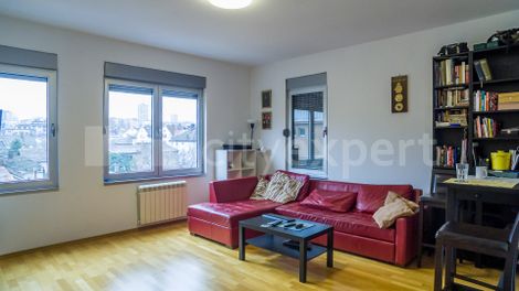 Stan Stari grad Izdavanje Beograd - ID: 68329