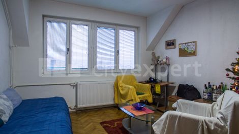 Prodaja, Stan, Generala Milojka Lešjanina, Medijana, Niš - ID: 68454