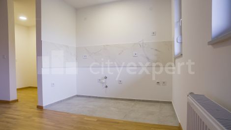 Stan Opština Novi Sad Prodaja Novi Sad - ID: 68469
