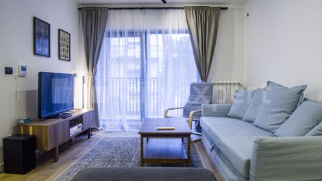Stan Voždovac Izdavanje Beograd - ID: 68528