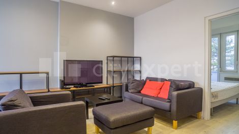 Stan Vračar Izdavanje Beograd - ID: 69206