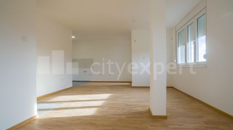 Stan Opština Novi Sad Prodaja Novi Sad - ID: 69424
